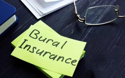 What Is Burial Insurance?