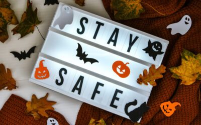 Halloween Safety Every Parent Should Know
