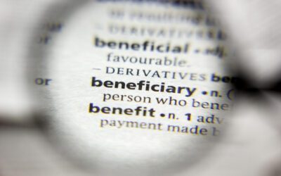 What To Expect As A Beneficiary On A Life Insurance Policy